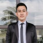 Peter John Sarador