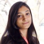 prathyusha melapindi