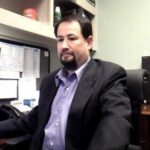 Stephen Gorsch