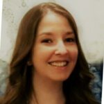 Sarah Pronovost