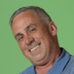 Steve Robison