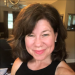 Tracy Cook