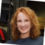 Tracey Poe