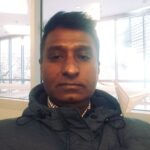 Wimal Rajendran