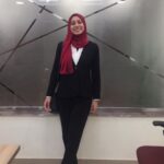 Yasmeen Gamal