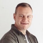 Frik Cronje