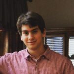 Zachary Palmertree